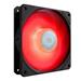 Cooler Master ventilátor SickleFlow 120 Red MFX-B2DN-18NPR-R1