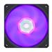 Cooler Master ventilátor SickleFlow 120 RGB MFX-B2DN-18NPC-R1