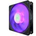 Cooler Master ventilátor SickleFlow 120 RGB MFX-B2DN-18NPC-R1