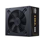 Cooler Master zdroj G Gold 650W V2, 120mm, 80+ Gold MPE-6502-ACAAG-EU