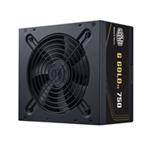 Cooler Master zdroj G Gold 750W V2, 120mm, 80+ Gold MPE-7502-ACAAG-EU