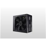 Cooler Master zdroj MWE 500W WHITE 230V - V2, 120mm, 80+ BULK MPE-5001-ACABW-NL