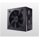 Cooler Master zdroj MWE 750 Bronze - V2, 750W, 80+ Bronze MPE-7501-ACAAB-EU