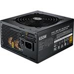 COOLER MASTER zdroj MWE GOLD-V2 650W MODULAR 80+ MPE-6501-AFAAG-EU