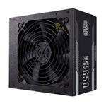 Cooler Master zdroj MWE White 650W V2, 120mm, 80+ MPE-6501-ACABW-EU