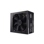 Cooler Master zdroj MWE White 750W V2, 120mm, 80+ Bronze MPE-7501-ACABW-EU