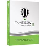 COREL DRAW Graphics Suite Spec. Ed. CZ/P 0735163150711