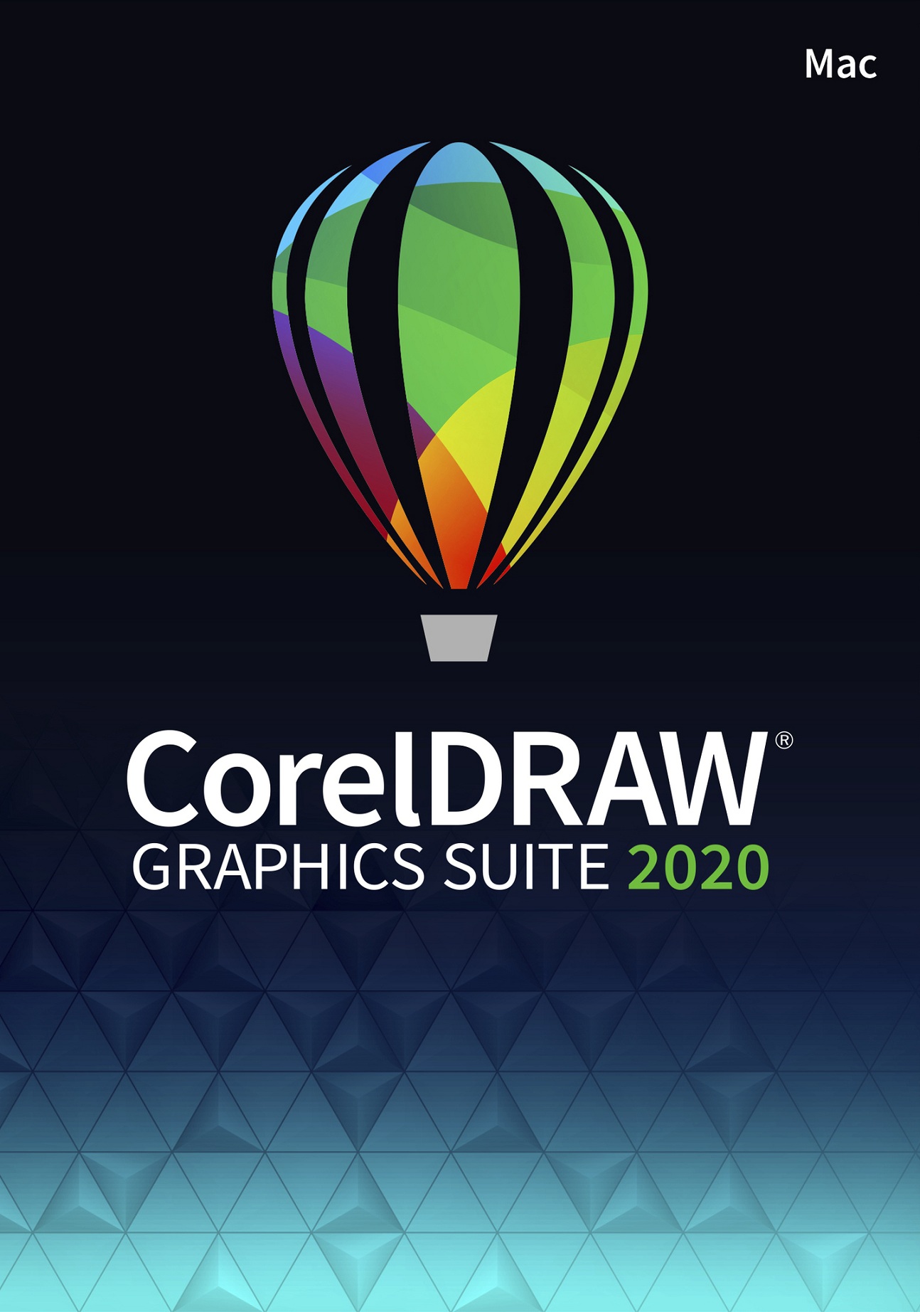 Coreldraw 2020 Mac