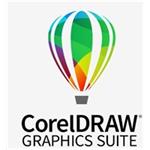 CorelDRAW Graphics Suite Enterprise CorelSure Maint. Renew (1 year) (5-50) ESD LCCDGSENTMLMNT11