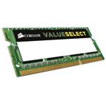 Corsair 8GB 1333MHz DDR3L CL9 SODIMM (pre NTB) CMSO8GX3M1C1333C9