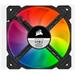 Corsair Air Series iCUE SP120 RGB PRO High Performance 120mm Fan CO-9050093-WW