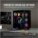 Corsair Air Series iCUE SP140 RGB PRO High Performance 140mm Fan CO-9050095-WW