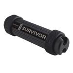 Corsair Flash Survivor USB 3.0 64GB, superodolný, vodotesný CMFSS3B-64GB