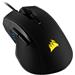 Corsair herná myš IRONCLAW RGB FPS/MOBA optická 18000DPI čierna - EU verzia CH-9307011-EU