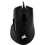 Corsair herná myš IRONCLAW RGB FPS/MOBA optická 18000DPI čierna - EU verzia CH-9307011-EU