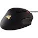 CORSAIR herní myš Scimitar Elite RGB, Black CH-9304211-EU