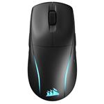 Corsair M75/Herní/Optická/26 000 DPI/USB+BT/Černá CH-931D010-EU