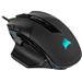 Corsair NIGHTSWORD RGB Gaming Mouse, Black, 18000 DPI, Optical CH-9306011-EU