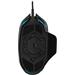 Corsair NIGHTSWORD RGB Gaming Mouse, Black, 18000 DPI, Optical CH-9306011-EU