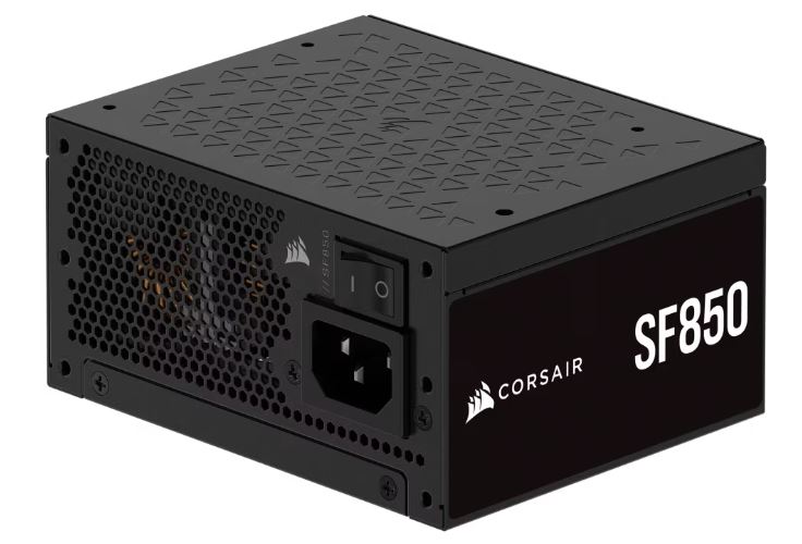 CORSAIR SF850/850W/SFX/80PLUS Platinum/Modular/Bulk CP-9020256-EU