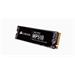 CORSAIR SSD 480GB Force MP510 (R:3480, W:2000 MB/s), M.2 2280 NVMe PCIe, černá CSSD-F480GBMP510B