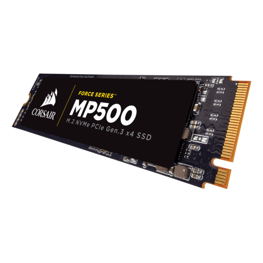 Corsair SSD Force MP500 960GB CSSD-F960GBMP510