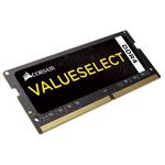 Corsair Value Select 8GB 2133MHz DDR4 SODIMM CL15 CMSO8GX4M1A2133C15