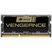 Corsair Vengeance 4GB 1600MHz DDR3, CL9 1.5V SODIMM, XMP CMSX4GX3M1A1600C9