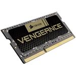 Corsair Vengeance 4GB 1600MHz DDR3, CL9 1.5V SODIMM, XMP CMSX4GX3M1A1600C9