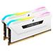 CORSAIR Vengeance RGB PRO SL 16GB/DDR4/3600/CL18 w CMH16GX4M2D3600C18W