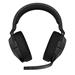 CORSAIR Wireless headset HS55 carbon černé CA-9011280-EU