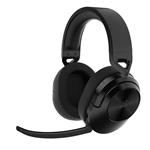 CORSAIR Wireless headset HS55 carbon černé CA-9011280-EU