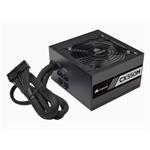 Corsair zdroj 550W CX Series CX550M, 80 PLUS Bronze, 120mm ventilátor CP-9020102-EU