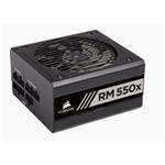 Corsair zdroj RMx Series RM550x 550W, 80 PLUS Gold, modularny, 140mm,new verison CP-9020177-EU