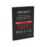 CPA baterie pro telefony CPA HALO 11, 900mAh, Li-Ion BAEMY1011LMBK