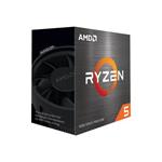 CPU AMD RYZEN 5 5600G (12-pack), MPK 100-100000252MPK