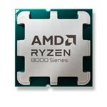 CPU AMD RYZEN 7 8700F, 8-core, až 5GHz, 24MB cache, 65W, socket AM5, BOX 100-100001590BOX