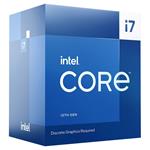 CPU/Core i7-13700 5.20GHz FC-LGA16A Box BX8071513700