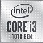 CPU INTEL Core i3-12100F, 4.30GHz, 12MB L3 LGA1700, TRAY (bez chladiče, bez VGA) CM8071504651013