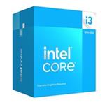 CPU Intel Core i3-14100F BOX BX8071514100F