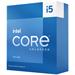 CPU Intel Core i5-13600KF BOX (3.5GHz, LGA1700) BX8071513600KF