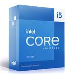 CPU Intel Core i5-13600KF BOX (3.5GHz, LGA1700) BX8071513600KF