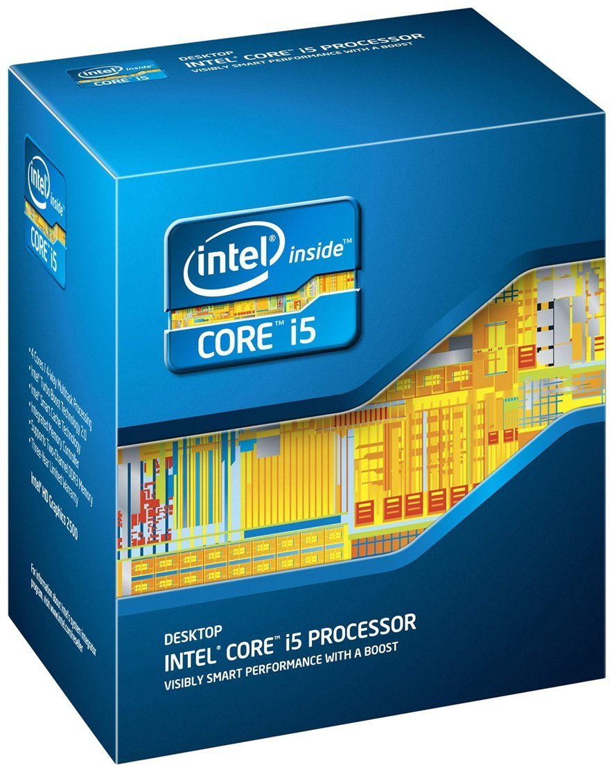 I5 4690 какой сокет