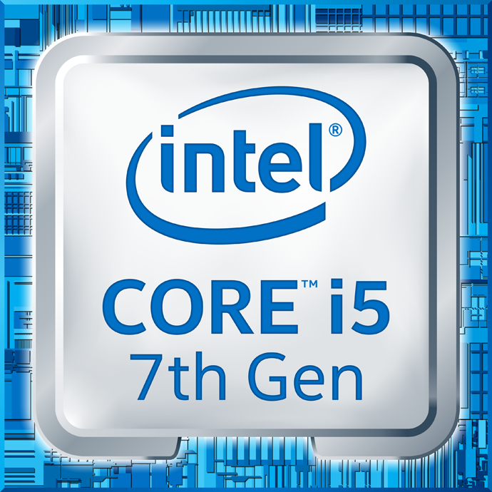 Процессор intel core i5 7600 сравнение