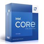 CPU Intel Core i7-13700KF BOX (3.4GHz, LGA1700) BX8071513700KF