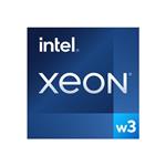 CPU/Xeon w3-2535 10 Core 3.50 GHzTray PK8071305502300