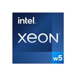 CPU/Xeon w5-2545 12 Core 3.50 GHzTray PK8071305502200