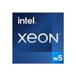 CPU/Xeon w5-3525 16 Core 3.20 GHzTray PK8071305501700