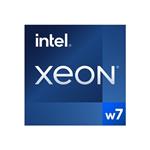 CPU/Xeon w7-2575X Core 3.00 GHz FC-LGA16 BX807132575X