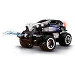 CQE Carrera R/C auto Agent Black Water Gun GCC1001